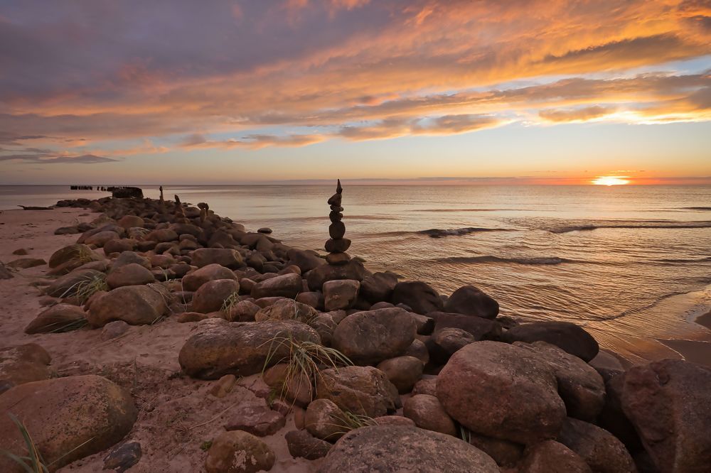 Photograph by Albina Kulikova