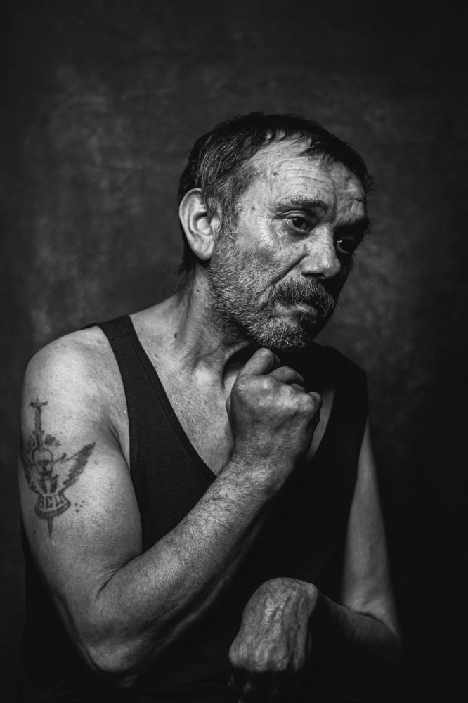 Photograph by Евгений Белов