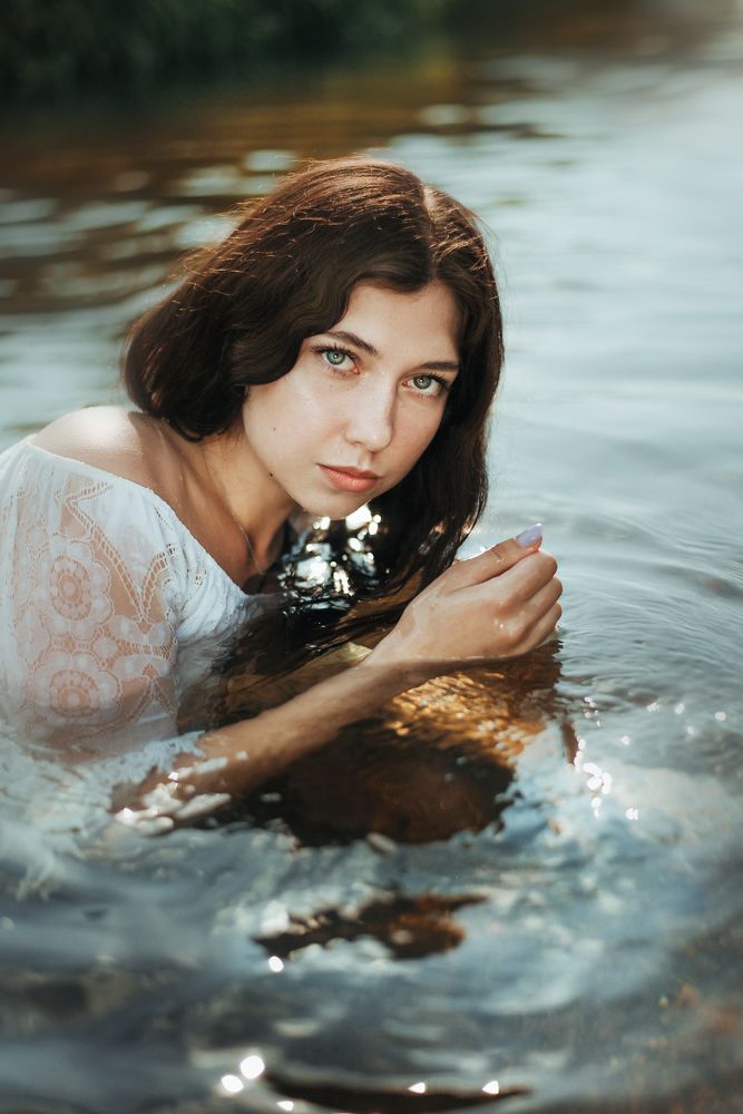 Photograph by Ярославна Жидкова