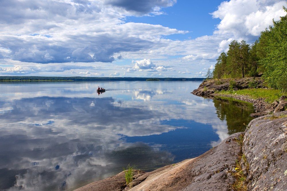 Photograph by Сыродоев Сергей