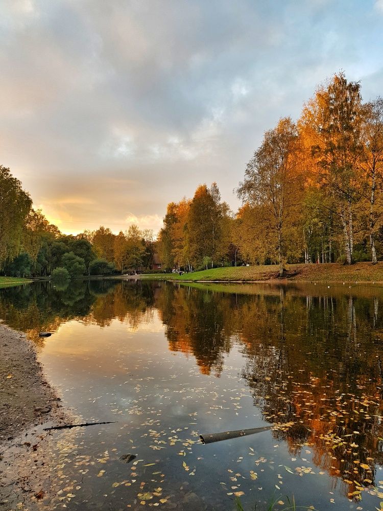 Photograph by Наталья Абилова