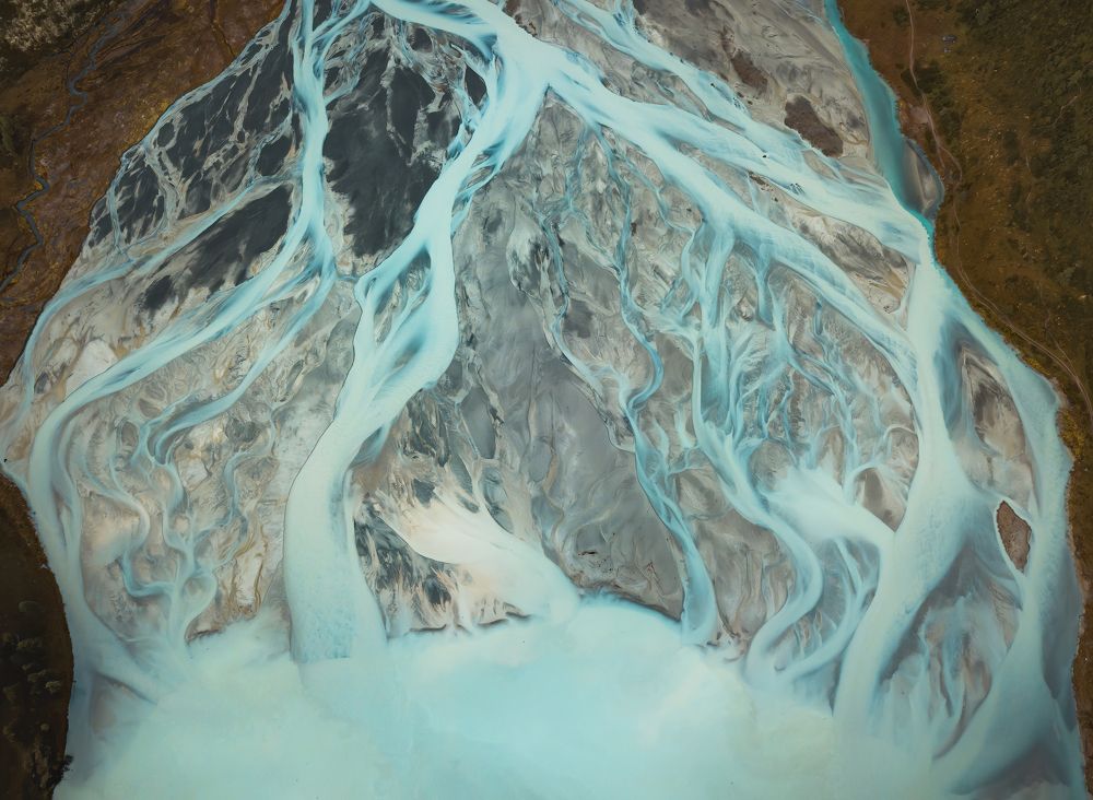 Разливы Аккема