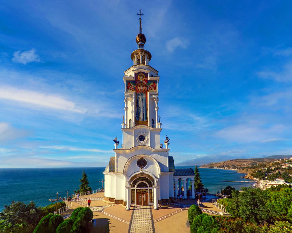 Photograph by Владимир Гамаюнов