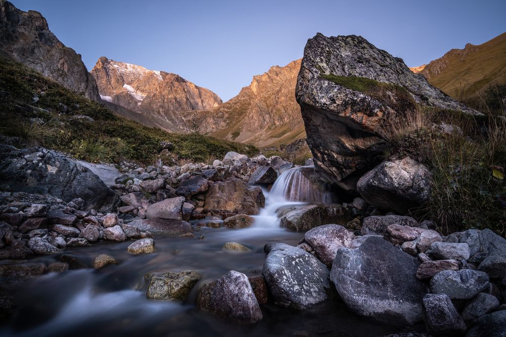 Photograph by Ганюшкин Владимир