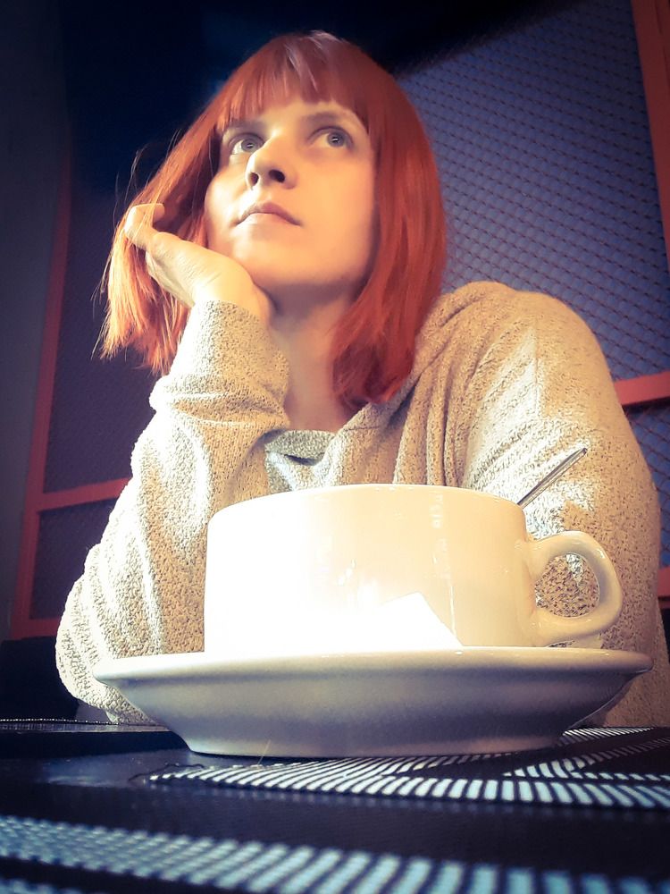 Photograph by Татьяна Казакова