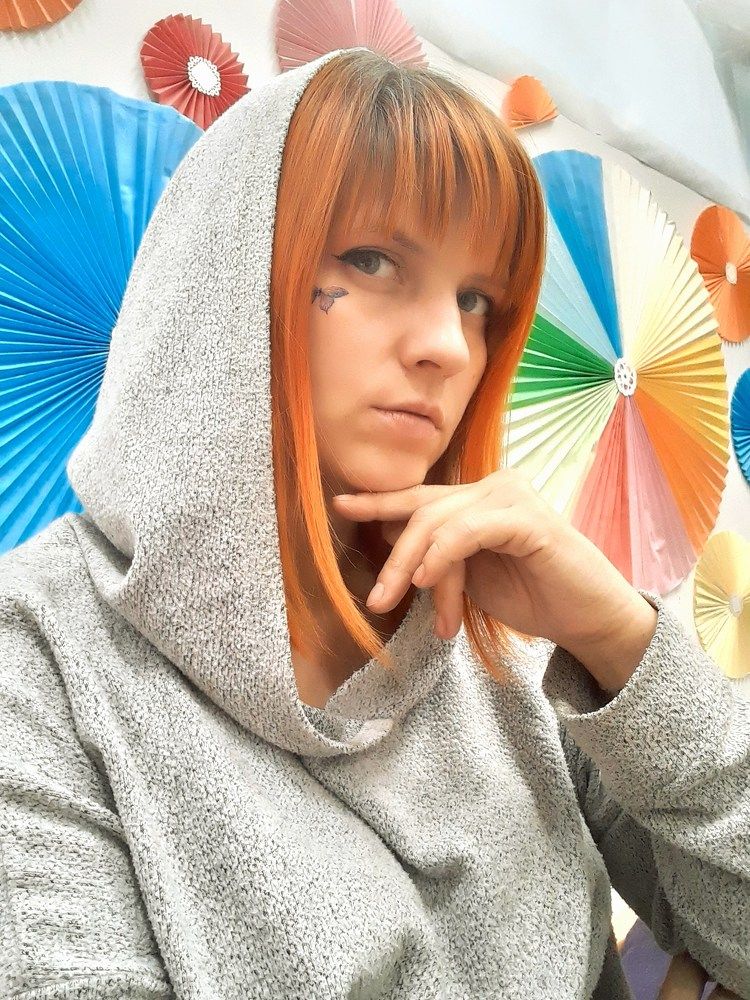 Photograph by Татьяна Казакова