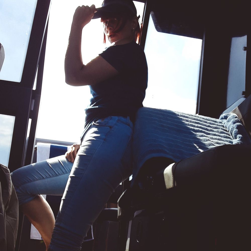 Photograph by Татьяна Казакова