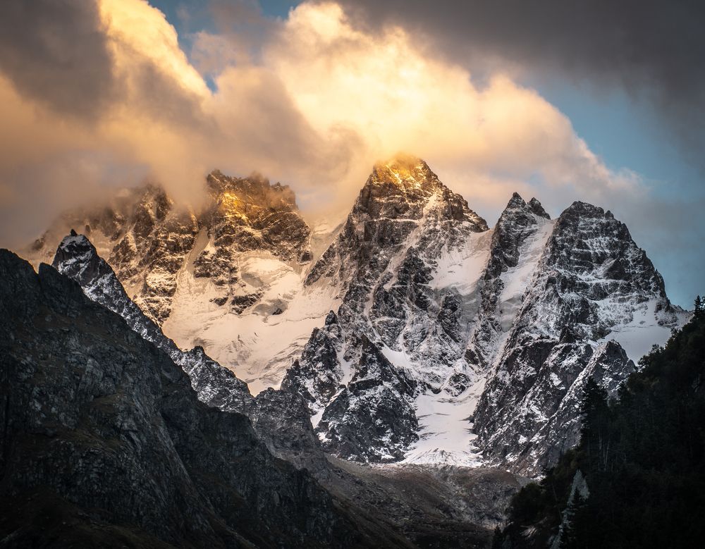 Photograph by Ганюшкин Владимир