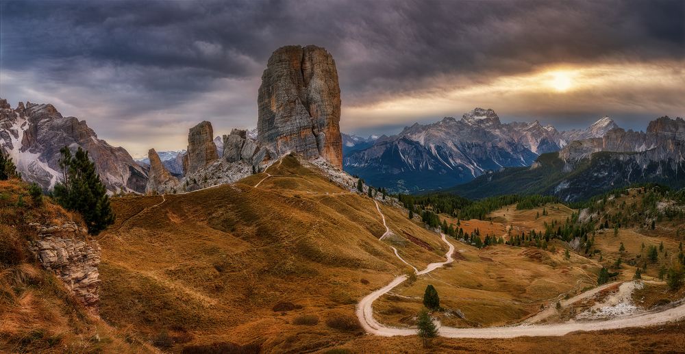 Photograph by Martin Kucera