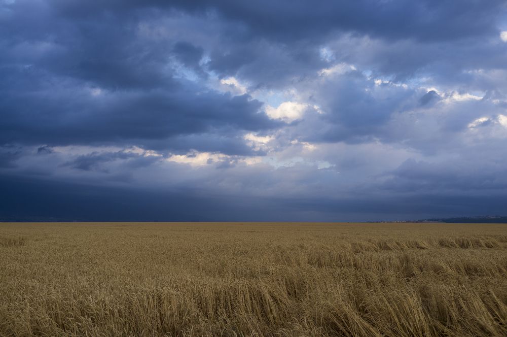 Photograph by Rustam Huseynov