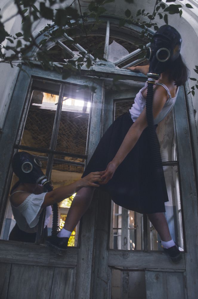 Photograph by Чебесов Олег