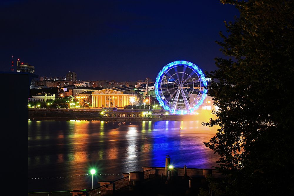 Photograph by Олеся Кучерова