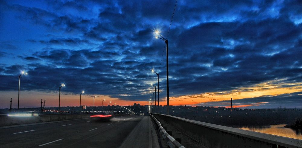 Photograph by Sergey Velichko