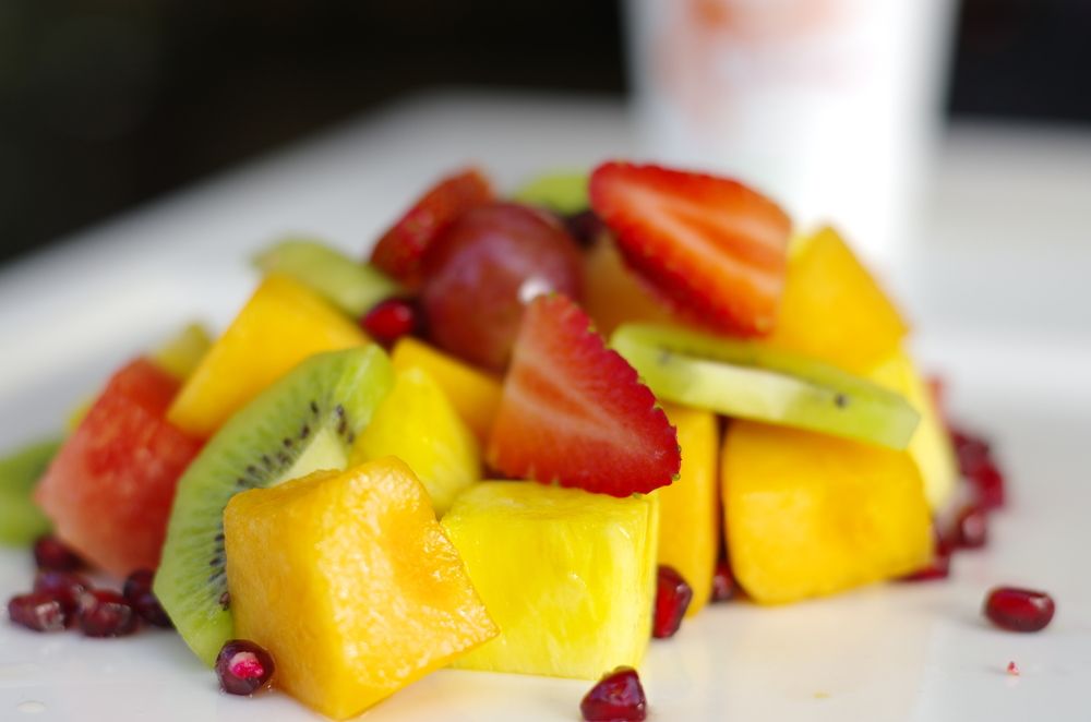 Photograph by Alexandr Bushmelev