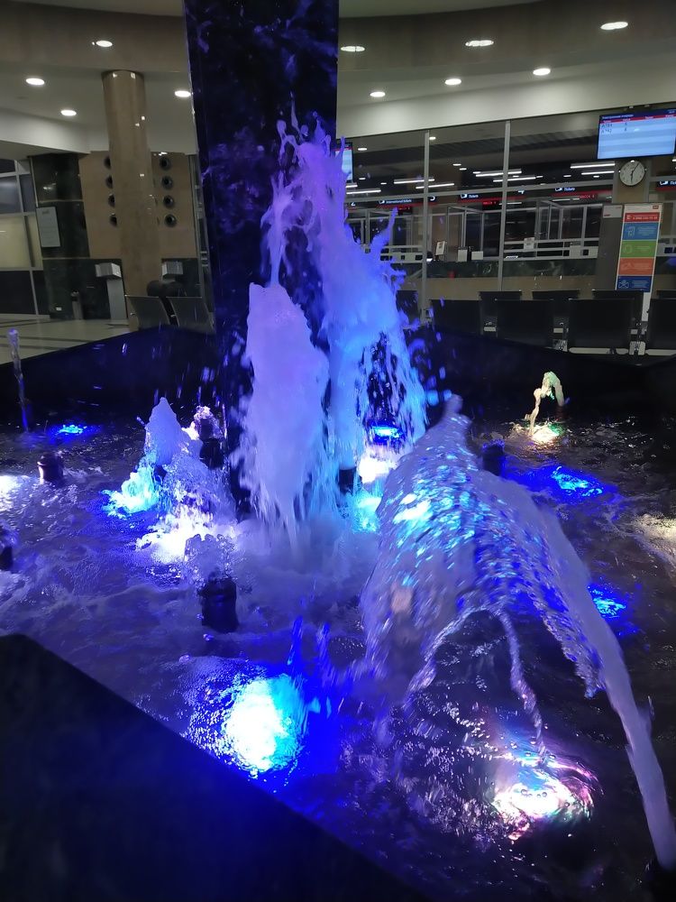 Photograph by Александра Лукашевич