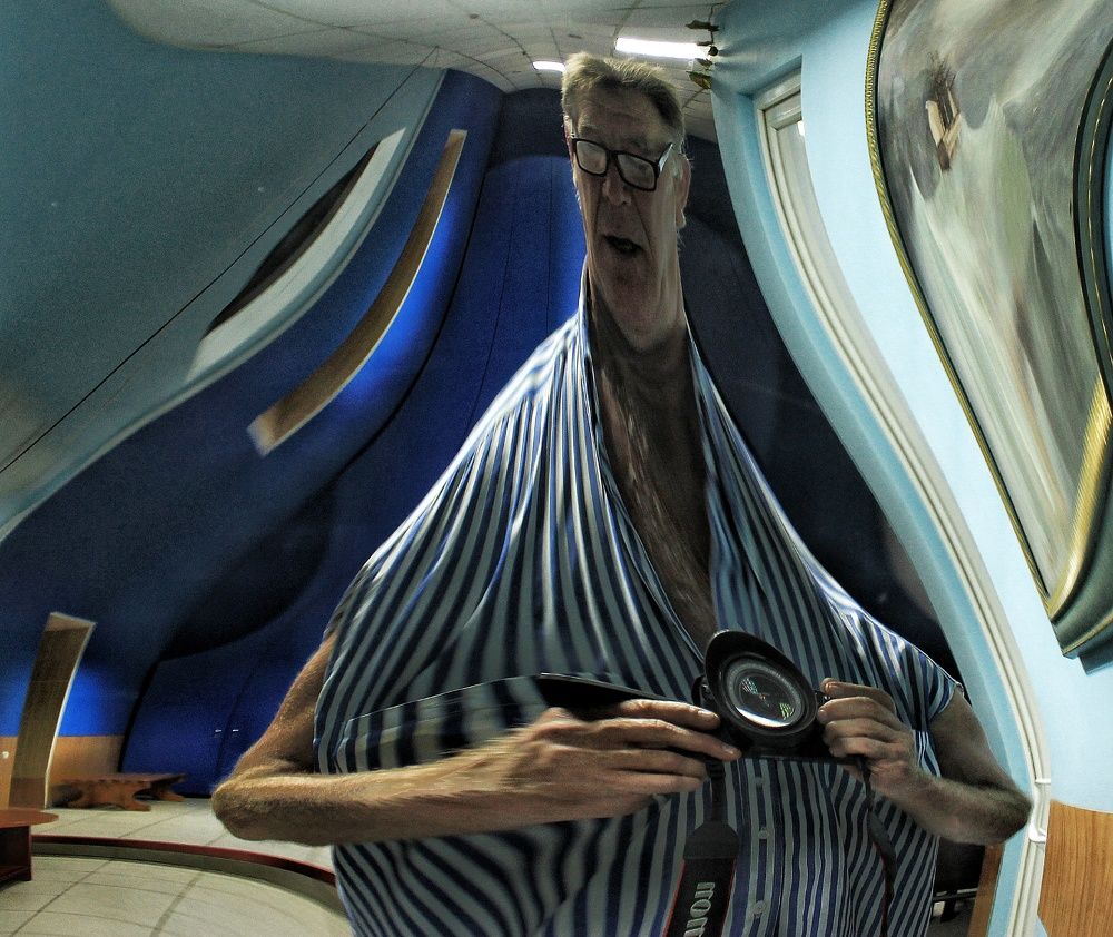 Photograph by Sergey Velichko