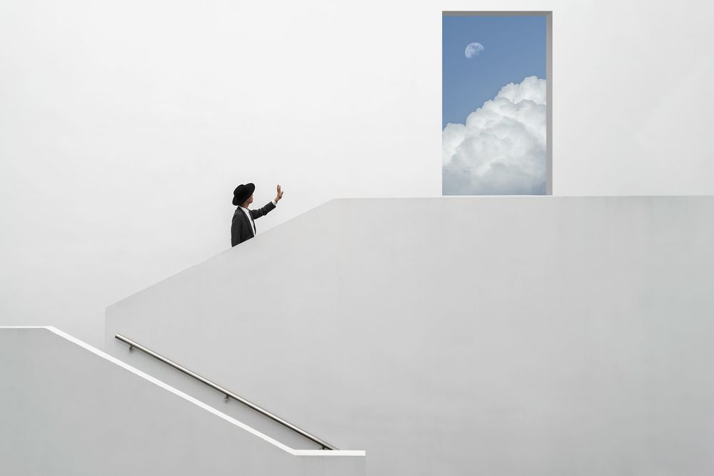 Photograph by jiang sheng