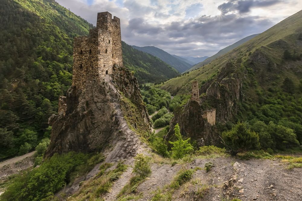 Photograph by Ярослав Лукьянов