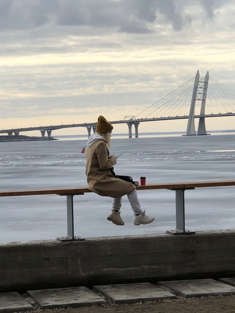 Photograph by Мария Бессмертная