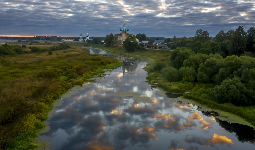 Photograph by Олег Герасимов