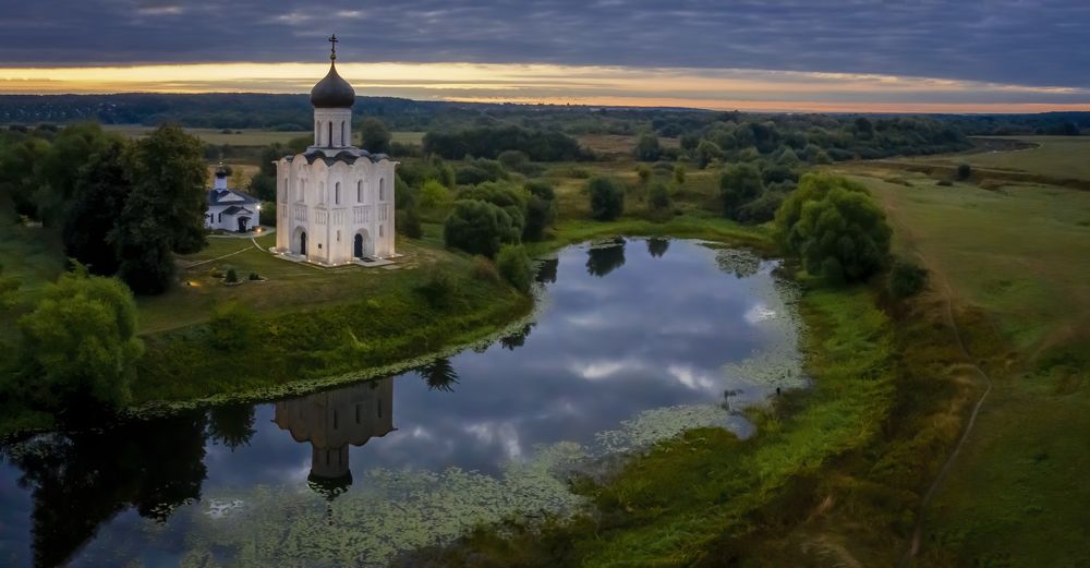 Photograph by Олег Герасимов