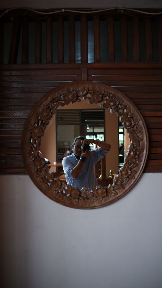 Фотография автора R. Zai