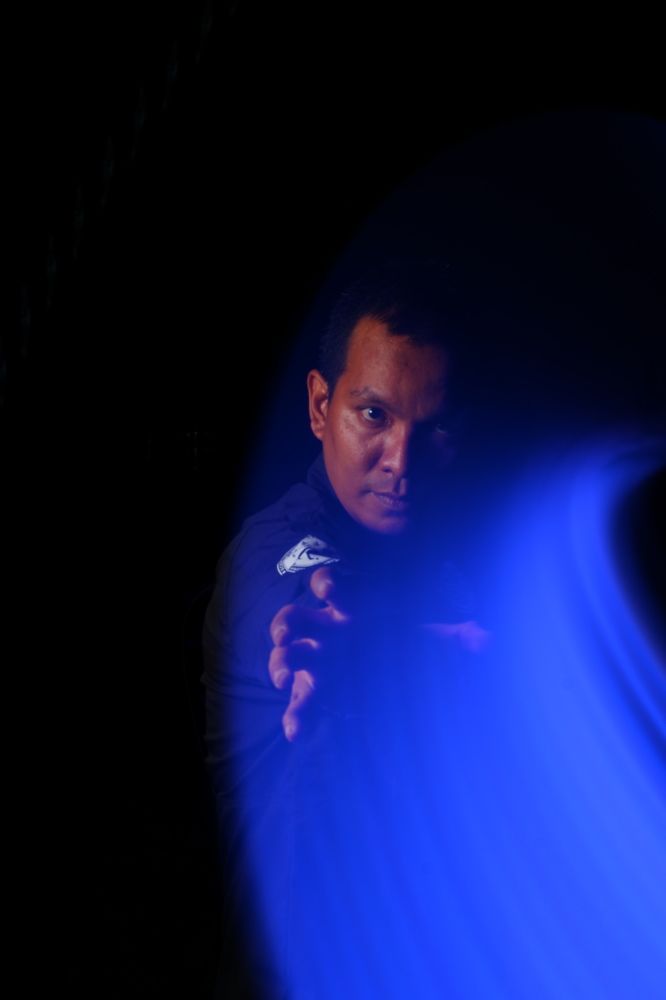 Фотография автора R. Zai