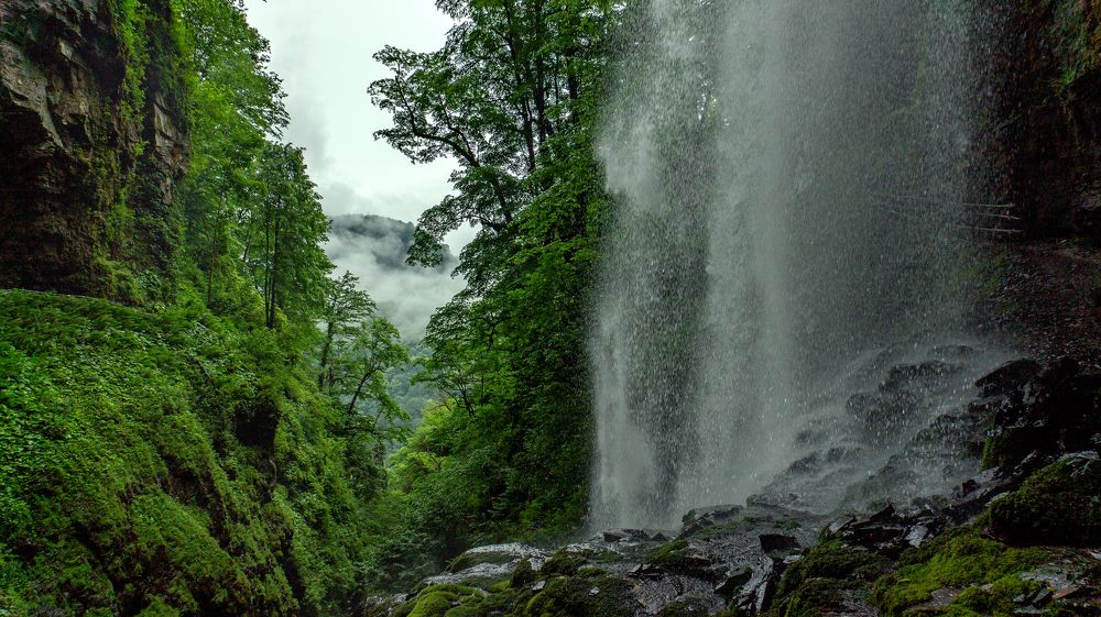 Photograph by Виталий Павлов