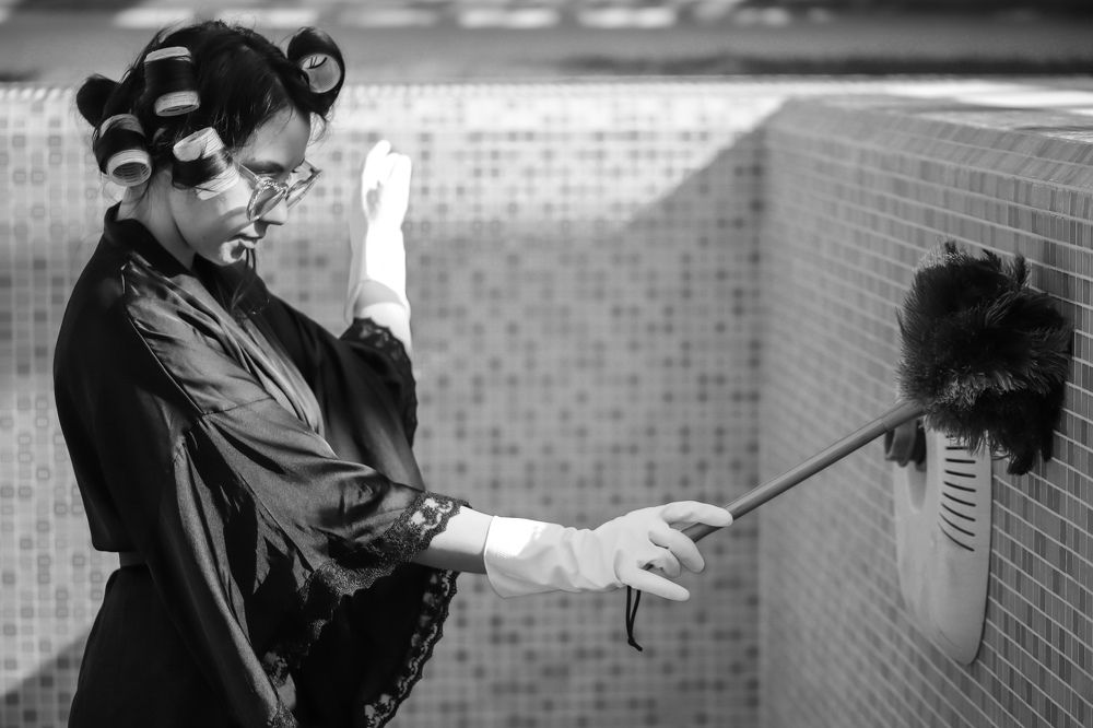 Photograph by Meliha Suskavcevic