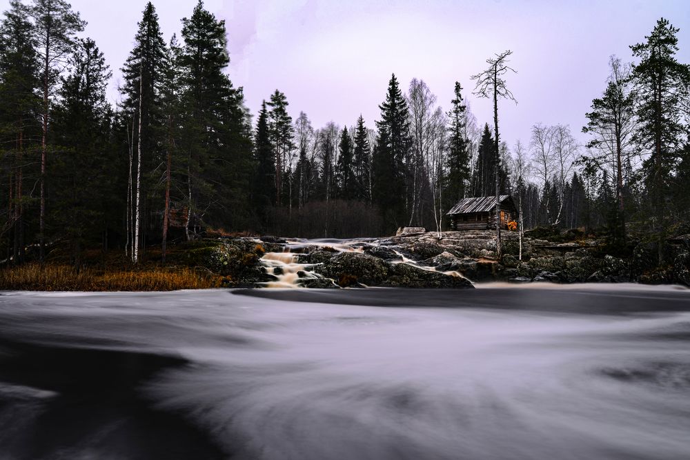 Photograph by Михаил Четвертков