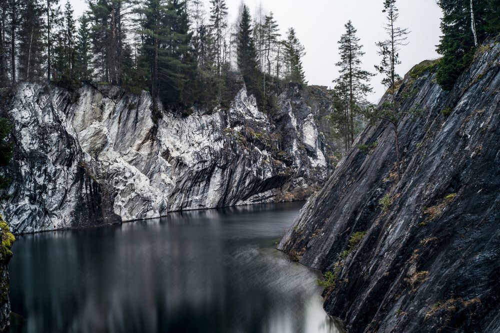 Photograph by Михаил Четвертков