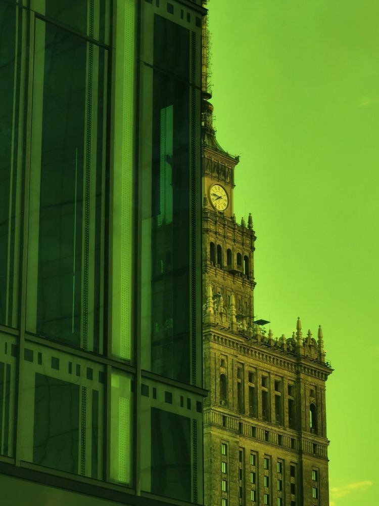 Photograph by Palina Mikhailouskaya