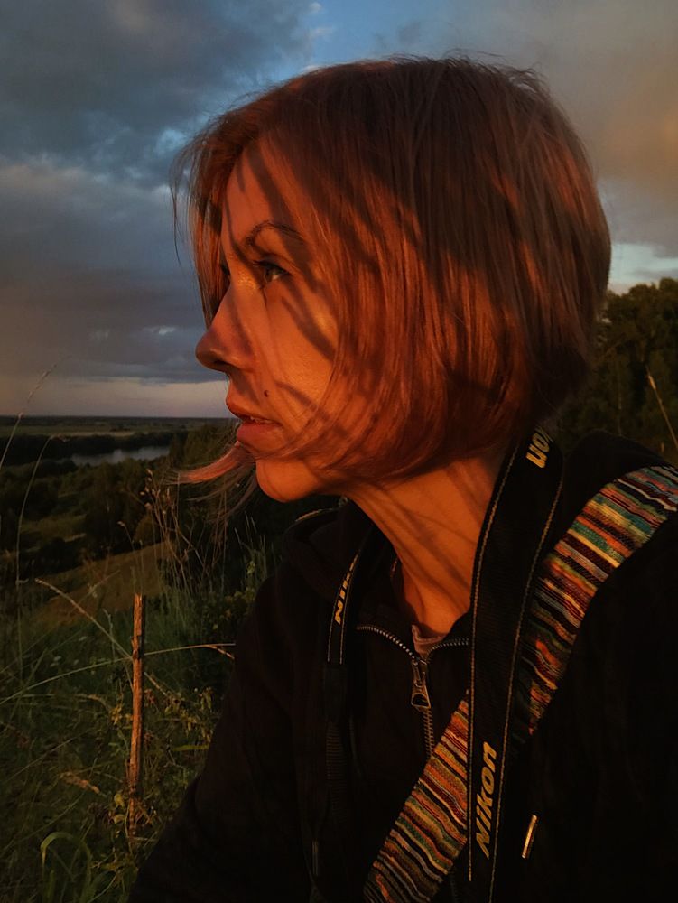 Photograph by Мария Чепрасова