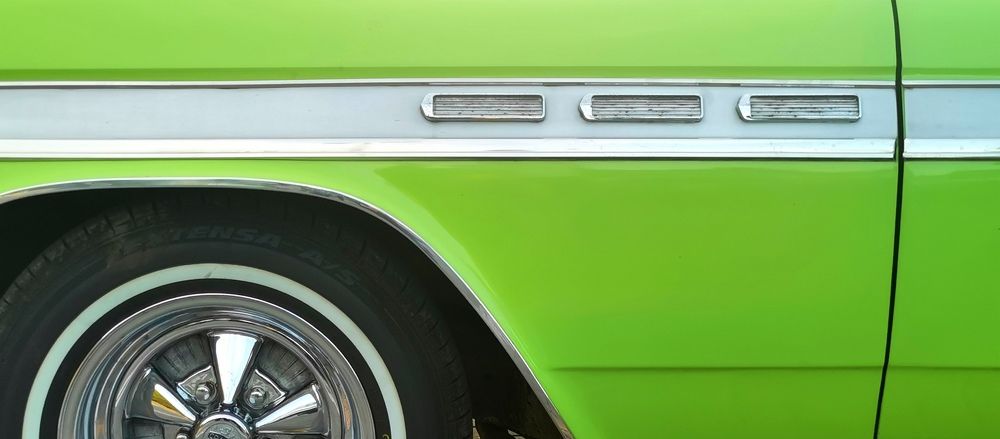 Photograph by Palina Mikhailouskaya