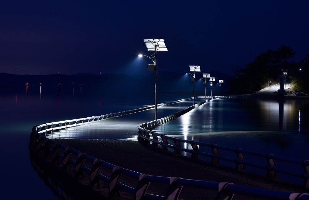 Photograph by Myunggyu Bae