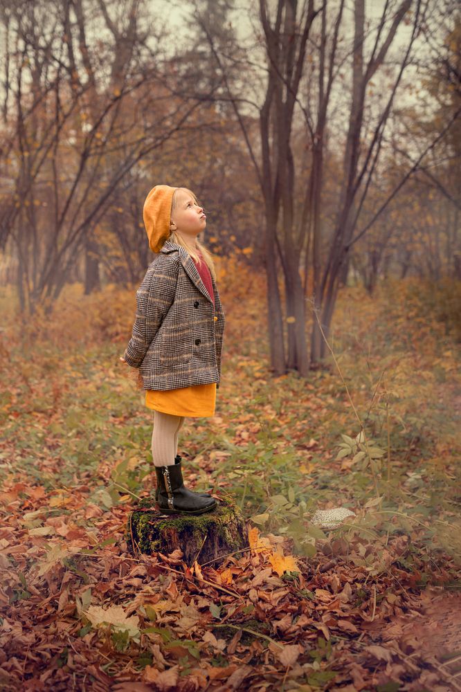 Photograph by Алена Ситникова