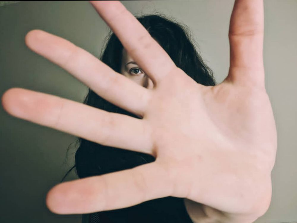 Photograph by Дарья Макаревич