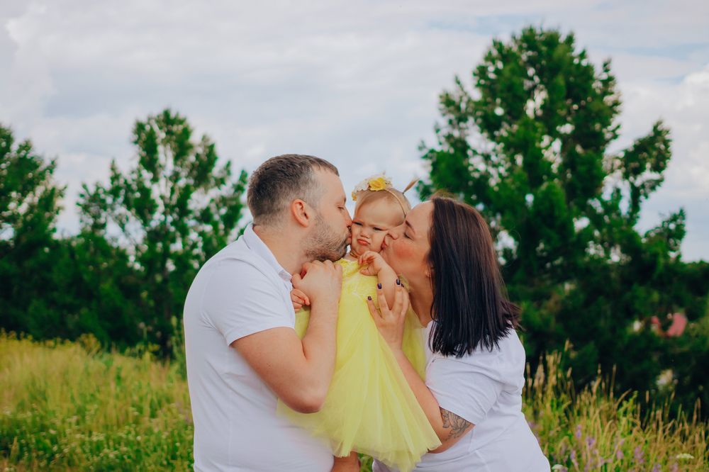 Photograph by Анастасия Тен