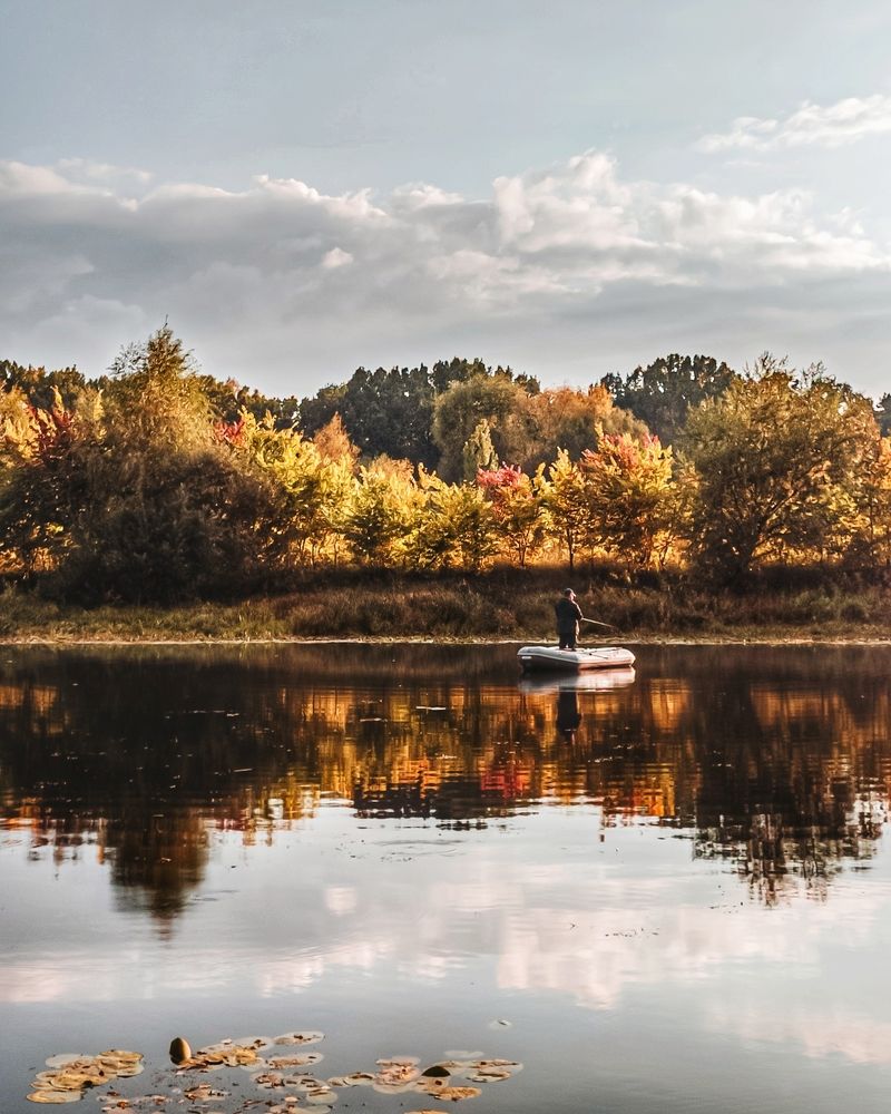 Photograph by Дмитрий Кашиков