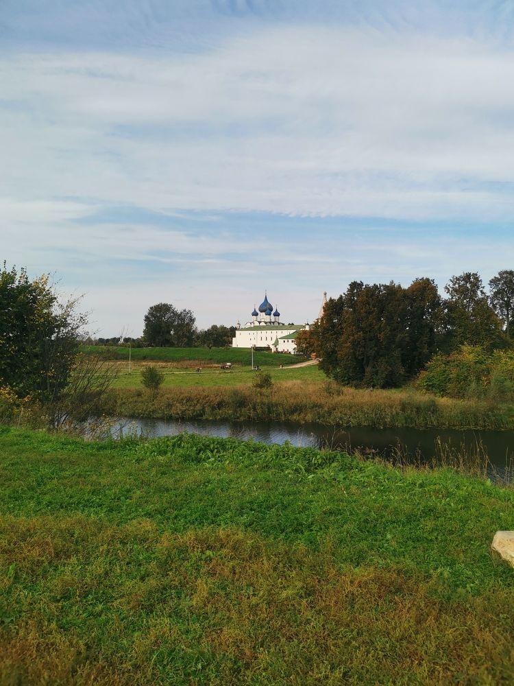 Фотография автора Хабиба Ахмедова