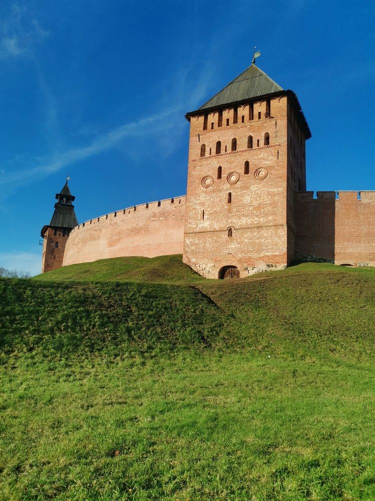 Фотография автора Хабиба Ахмедова