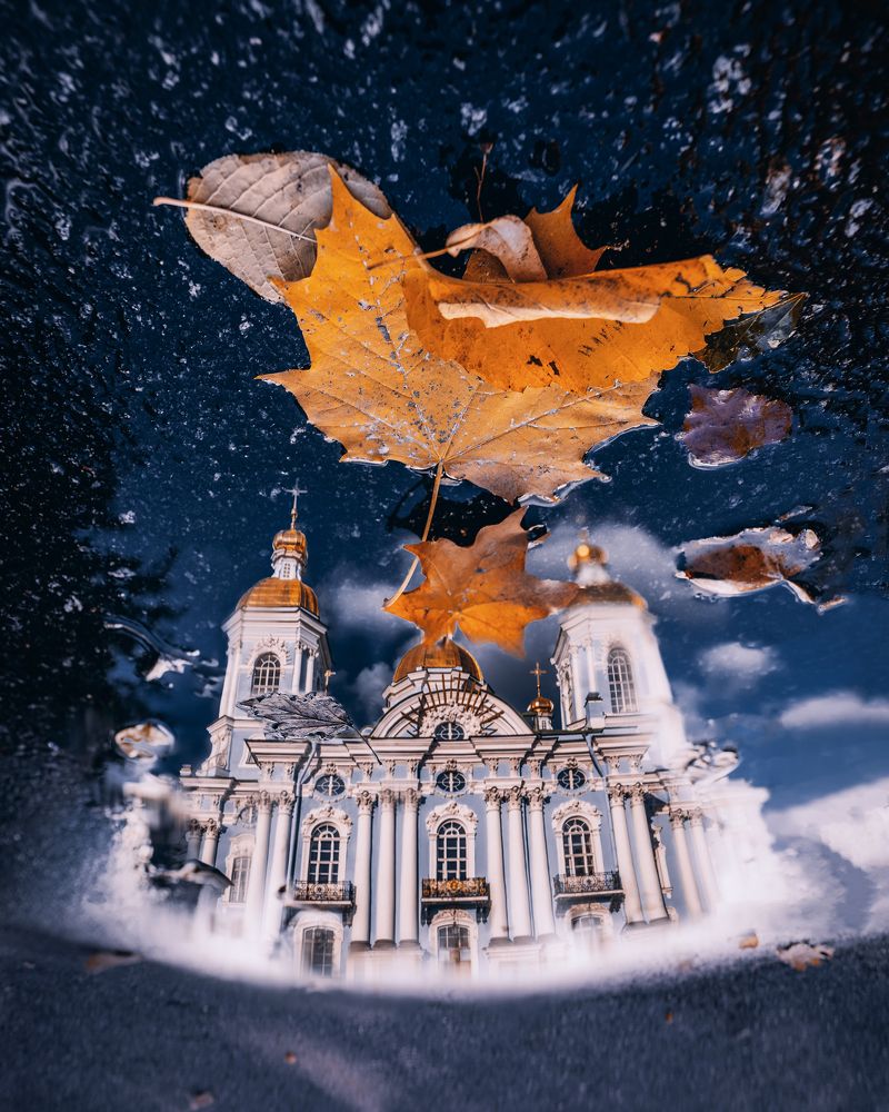 Photograph by Екатерина Мохначева