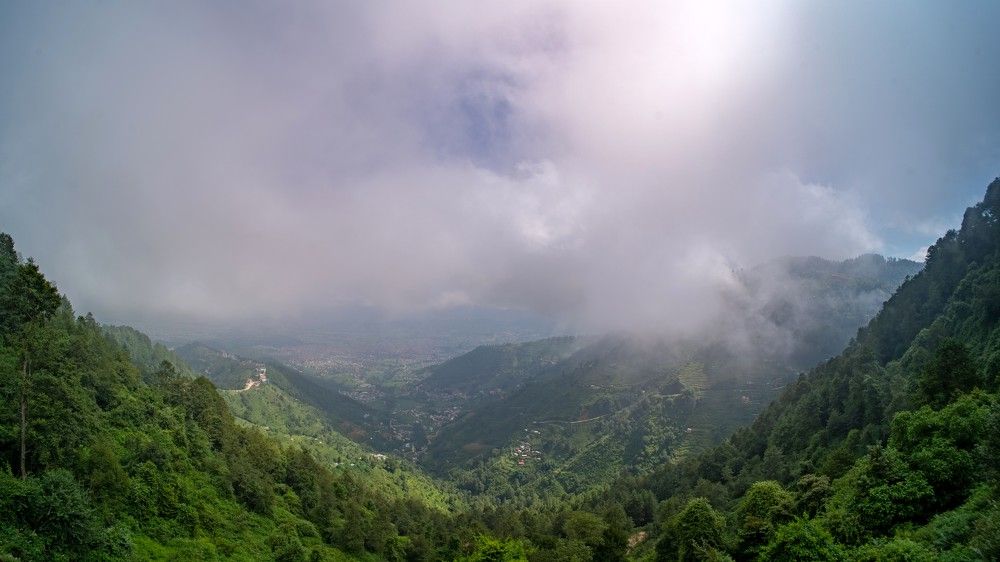 Photograph by Poshan Shakya