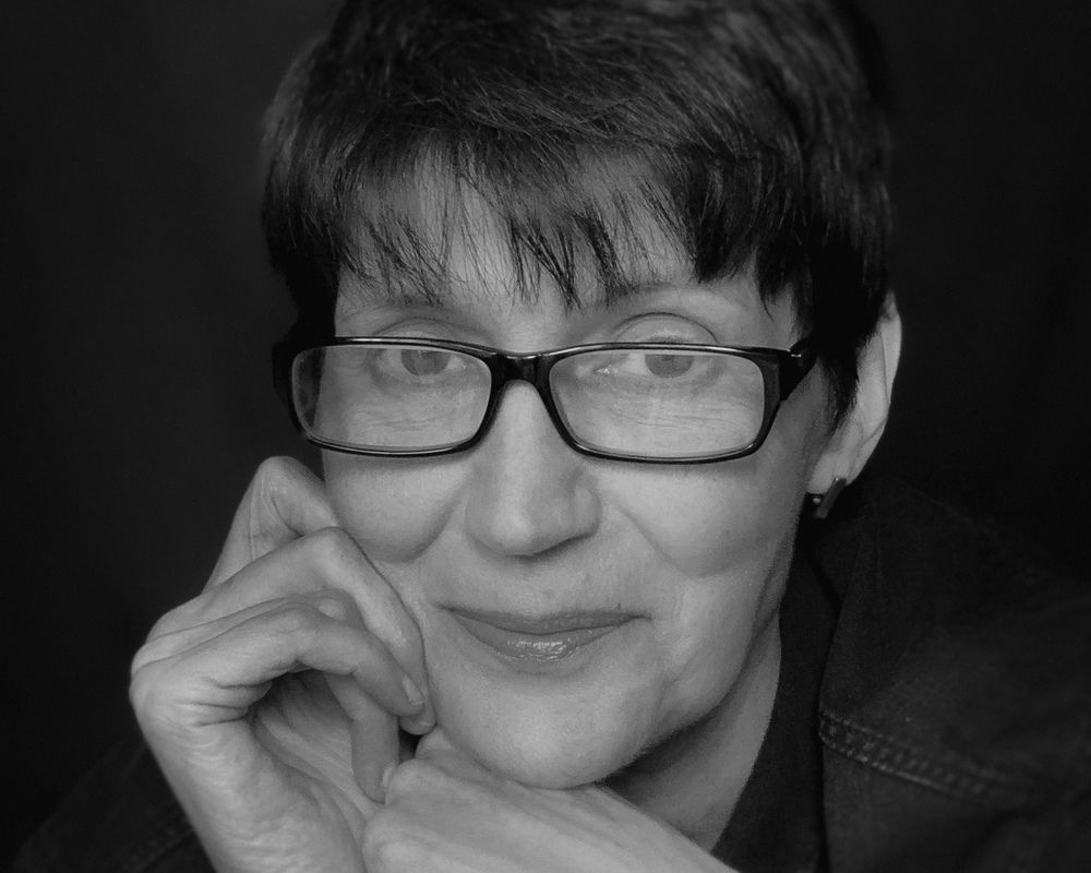 Photograph by Надежда Смирнова