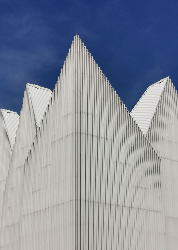 Photograph by Palina Mikhailouskaya