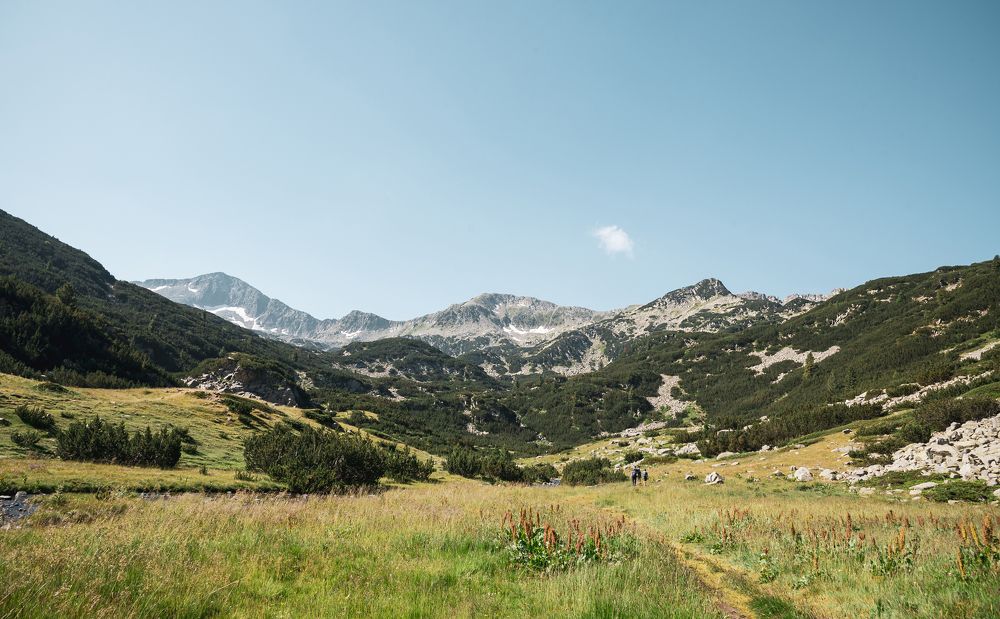 Photograph by Ani Yordanova