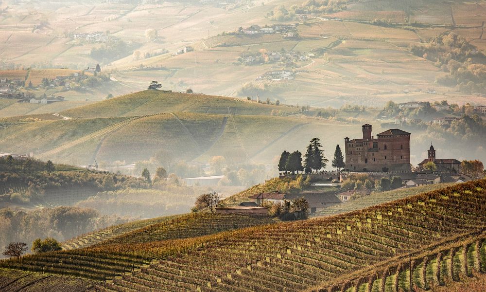 Photograph by Claudio Ciardi