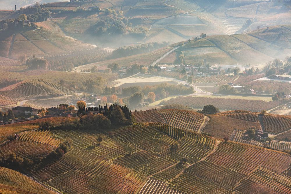 Photograph by Claudio Ciardi