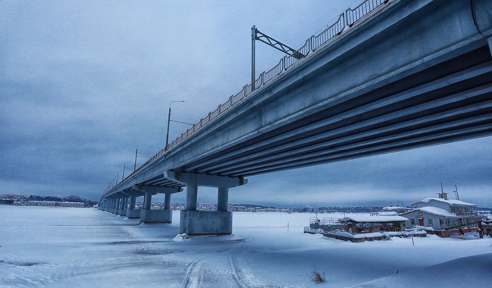 Фотография автора Феофанов Николай