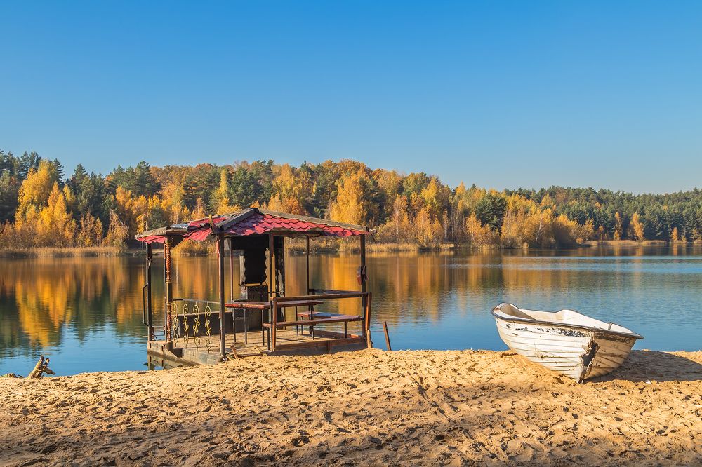Photograph by Владимир Сергеев